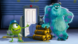 The First Details on Disney's Streaming <i>Monsters, Inc.</i> Series Are Here